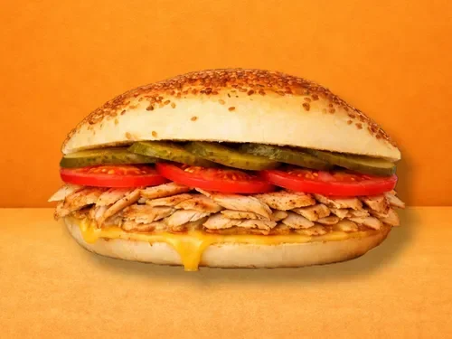 İzmir Kumru Tavuk Döner