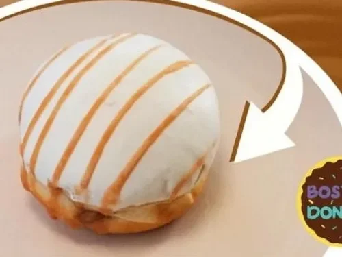 Dulce De Leche