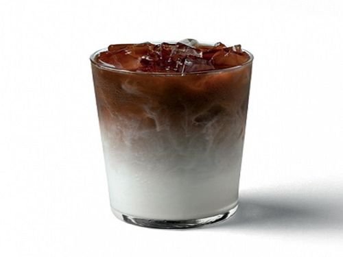 Cold Brew Latte (400 ml)