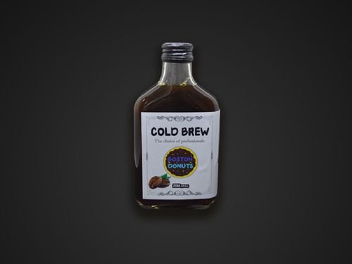 Cold Brew (200 ml)