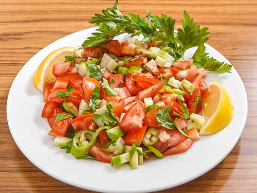 Çoban Salata