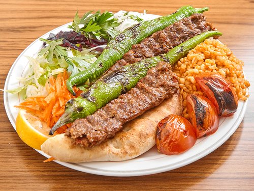 Adana Kebap (120 g)