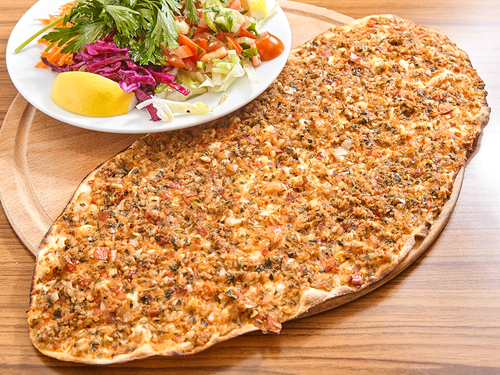Lahmacun