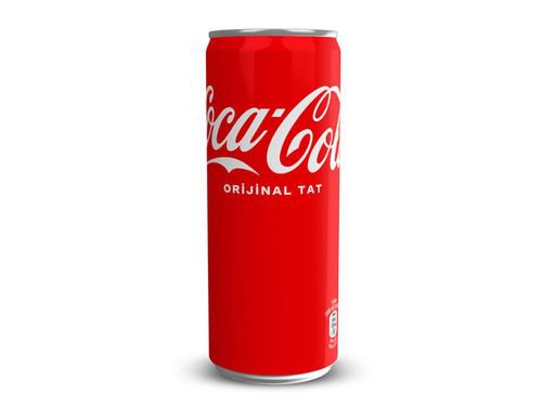 Coca-Cola (330 ml)