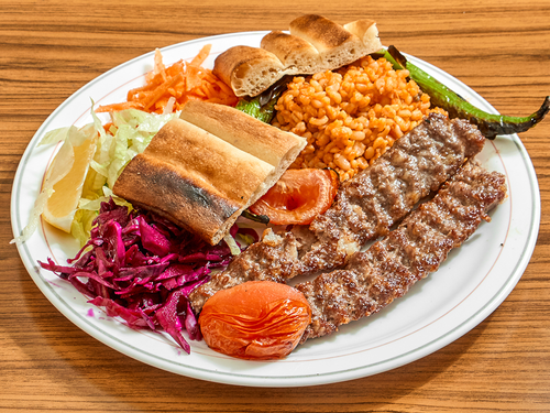 Urfa Kebap