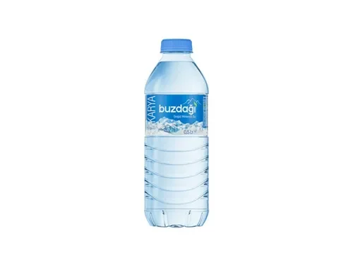 Su (500 ml)