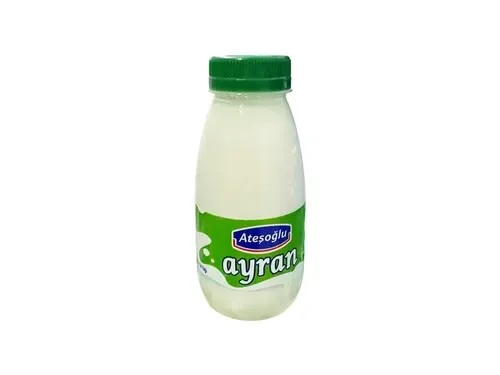 Ateşoğlu Ayran (285 ml)