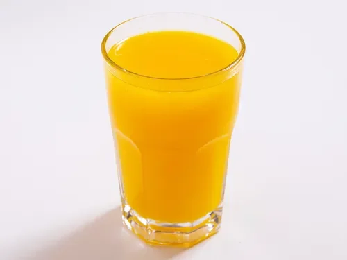 Taze Sıkma Portakal Suyu (300 ml)