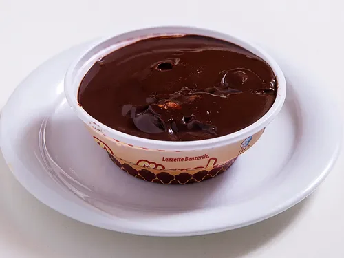 Profiterol (100 g)