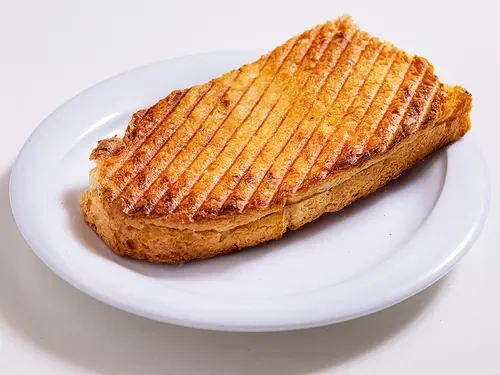 Kaşarlı Tost