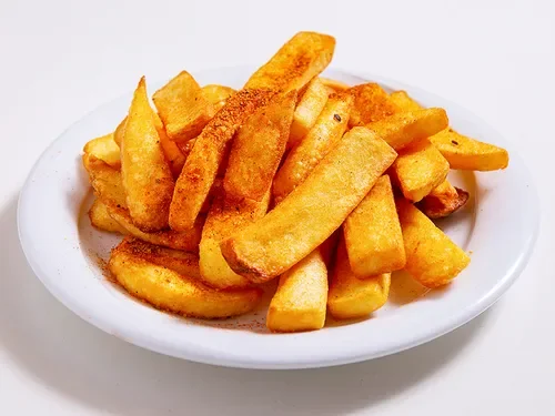Patates Kızartması