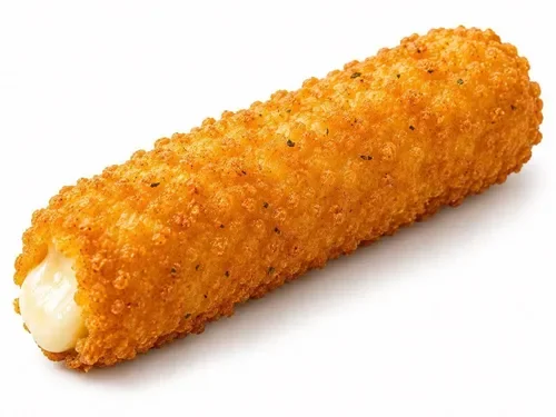 Mozzarella Sticks (5 Adet)