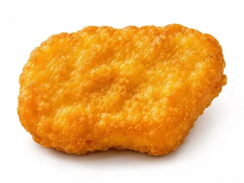 Tavuk Nugget (7 Adet)