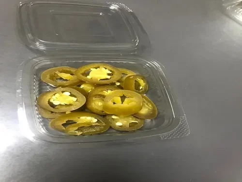 Jalapeno Biber Turşusu (100 g)