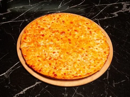 Margharita Pizza (Orta Boy)(30 cm)
