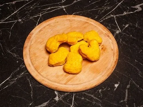 Tavuk Nugget (16 Adet)