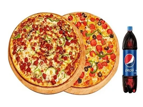Combo Orta Menü