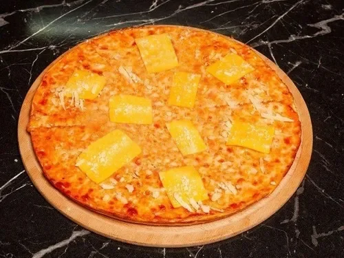 5 Peynirli Gurme Pizza (Orta Boy) (30 cm)