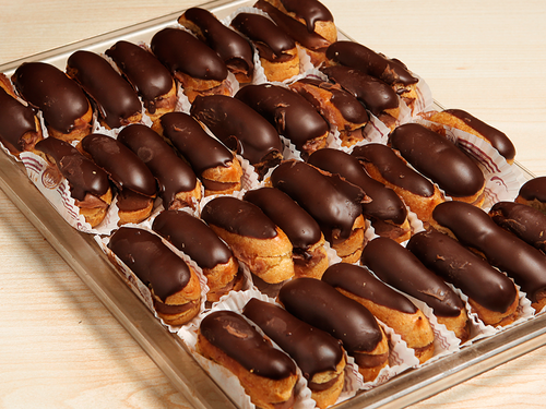 Küçük Ekler (1 kg)