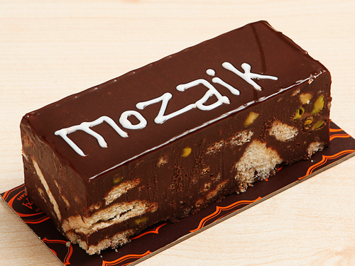 Mozaik Pasta