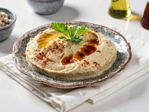 Humus (250 g)