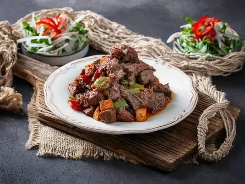 Arnavut Ciğeri (250 g)