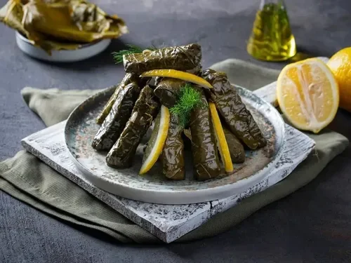 Yaprak Sarma (250 g)
