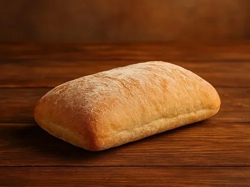 Ciabatta Ekmeği (Adet)