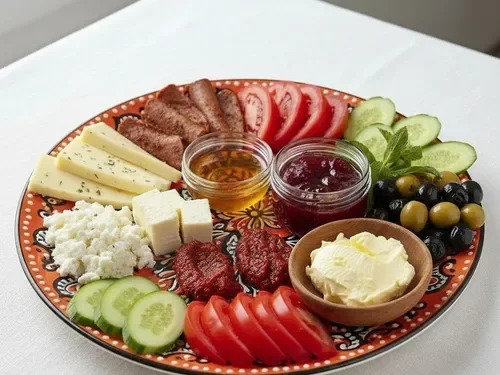 Sabah Sofrası