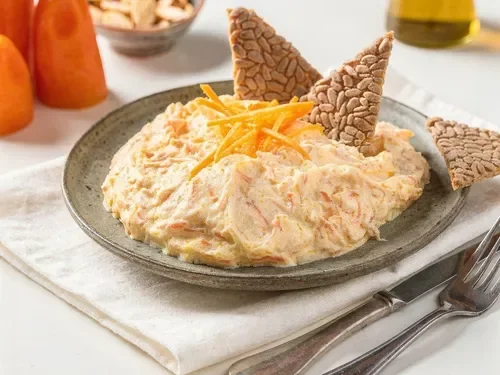 Havuç Tarator (250 g)