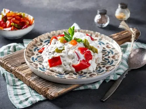 Köpoğlu (250 g)