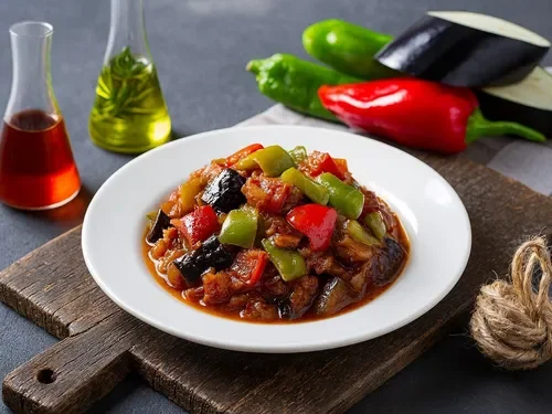 Şakşuka (250 g)