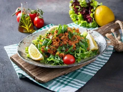 Kısır (250 g)