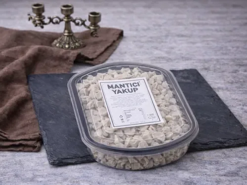 Mantı (1 kg)
