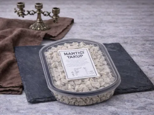 Mantı (1 kg)