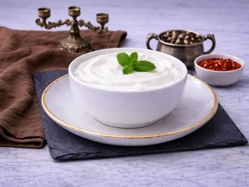 Yoğurt (Tek Kişilik)