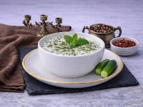 Cacık