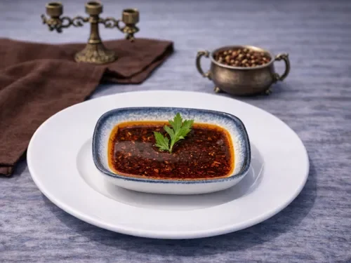 Tereyağlı Acı sos (Adet)