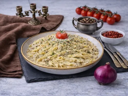 Penne Paris