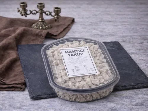 Mantı (500 g)