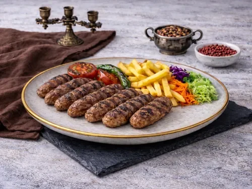 İnegöl Köfte