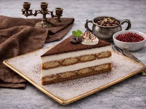Tiramisu
