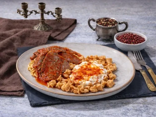Yakup Special