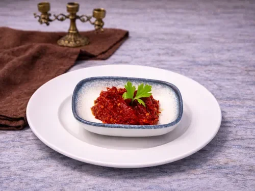Acuka Acı Sos (1 Adet)