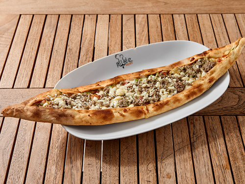 Hünkar Pide