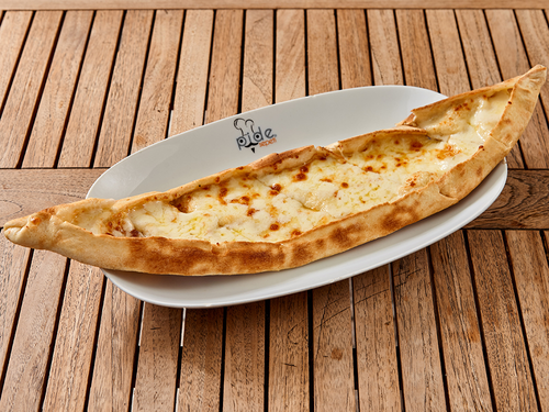 Kaşarlı Pide