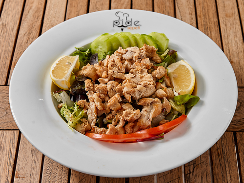 Çiftlik Salata