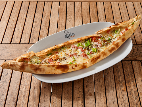 Bahar Pidesi