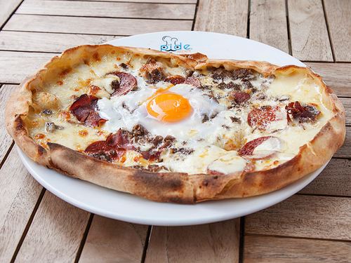 Alaturka Pide