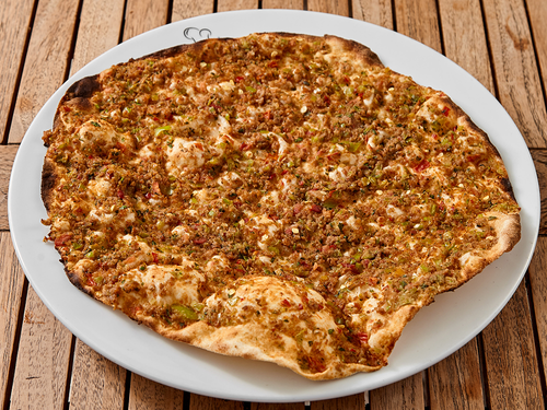 Lahmacun
